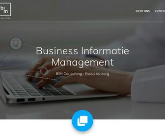 https://www.bim-consulting.nl