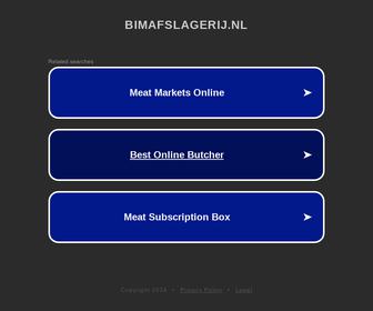 http://www.bimafslagerij.nl