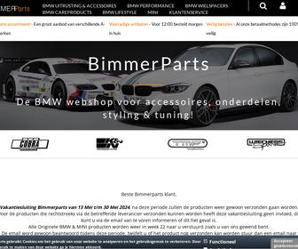 BimmerParts