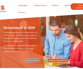 http://www.bimpact.nl