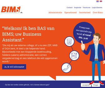 Business Infrastructure Management Schiphol B.V.