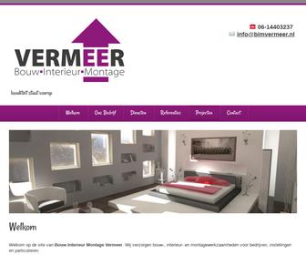 Bouw Interieur Montage Vermeer