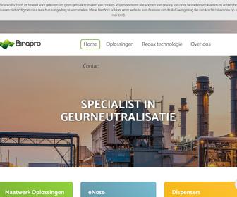 https://www.binapro.nl