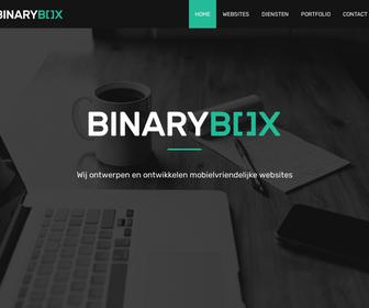 http://www.binarybox.nl