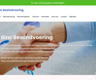 BinC Bewindvoering