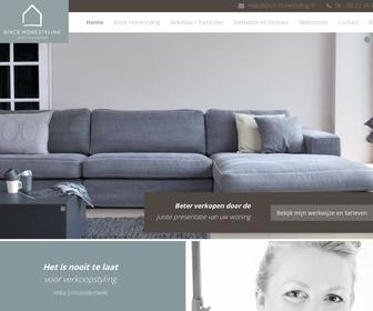 Binck Homestyling