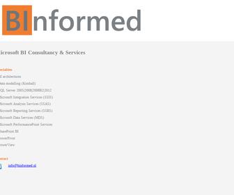 https://www.binformed.nl