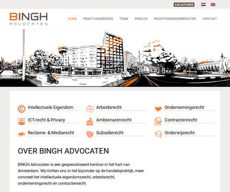 http://www.bingh.com