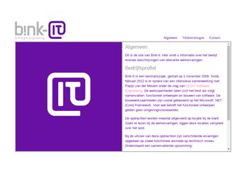 https://www.bink-it.nl