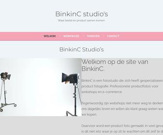 http://www.binkinc.nl