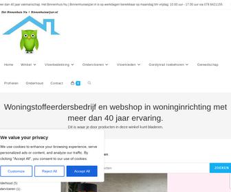 BinnenhuisWijzer.nl | Het Binnenhuis