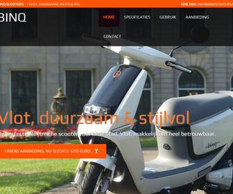 http://www.binqscooters.nl