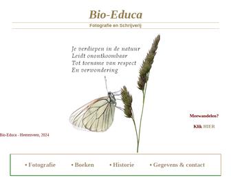 http://www.bio-educa.nl