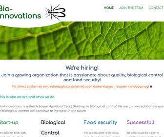 http://www.bio-innovations.nl