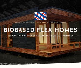 https://www.biobasedflexhomes.nl