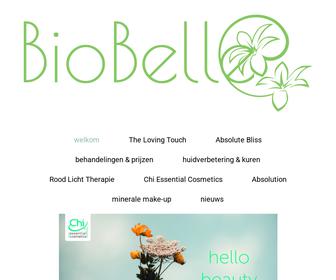 BioBelle BV