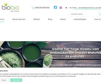 http://www.biobiobyanna.nl