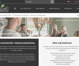 http://www.biocareproducts.nl
