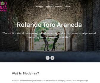 BiodanzaMoves