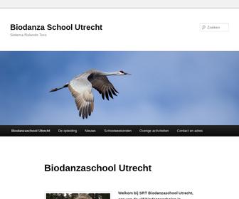 Guidance-Biodanza School Utrecht