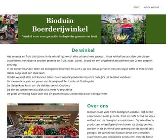 http://www.bioduin.nl