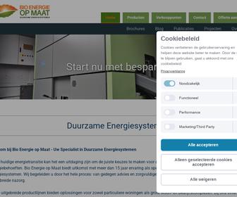 Bio Energie op Maat B.V.