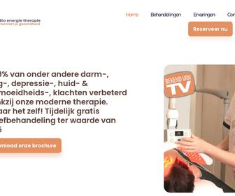 http://www.bioenergietherapie.nl