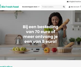 http://www.biofreshfood.nl