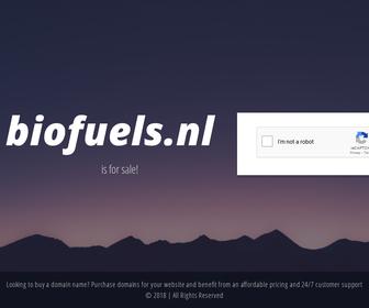 http://www.biofuels.nl