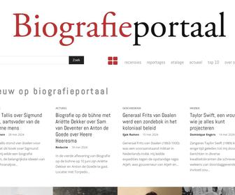 http://www.biografieportaal.nl