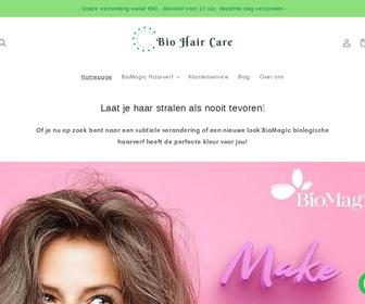 http://www.biohaircare.nl