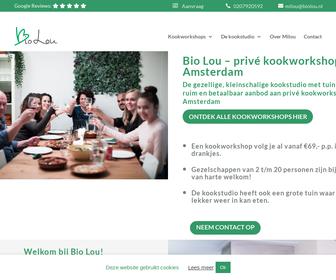 Bio Lou