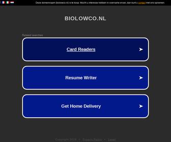 http://www.biolowco.nl