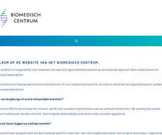 https://www.biomedischcentrum.com