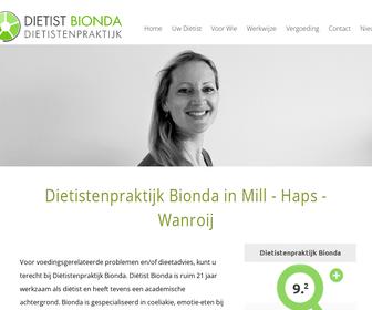 http://www.bionda.nl