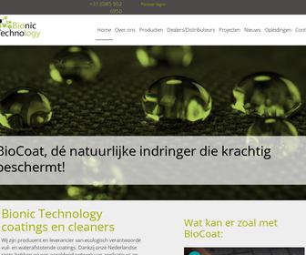 http://www.bionictechnology.nl