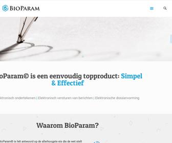 http://www.bioparam.nl