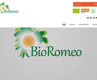 http://www.bioromeo.nl
