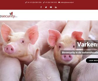 http://www.BioSecurity.nl