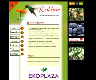 http://www.bioservicekolibrie.nl