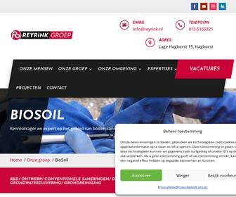 Biosoil