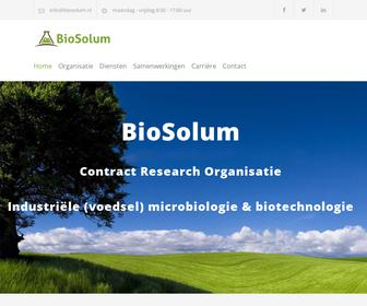 http://www.biosolum.nl