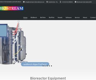 Biostream B.V.
