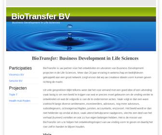 http://www.biotransfer.nl