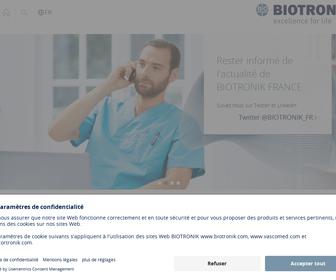 Biotronik Nederland B.V.