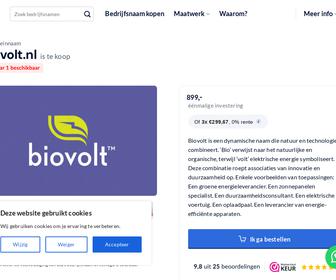 BioVolt B.V.