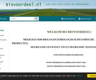http://www.biovoordeel.nl