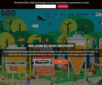 Bird Brewery B.V.