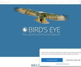 http://www.birdseyecommunications.com