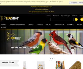 http://www.birdshopeindhoven.nl